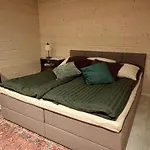 Pine Forest Hideout - Tapiontytaer *