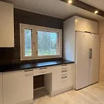וילה Pine Forest Hideout - Tapiontytaer