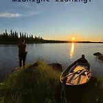 Pine Forest Hideout - Tapiontytaer וילה Kittilä
