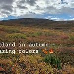 Pine Forest Hideout - Tapiontytaer וילה *