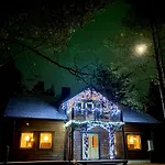 فيلة Pine Forest Hideout - Tapiontytaer