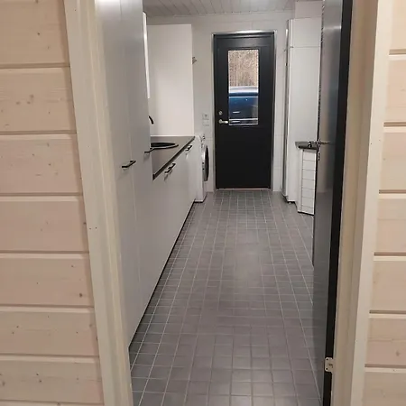 Pine Forest Hideout - Tapiontytaer Villa