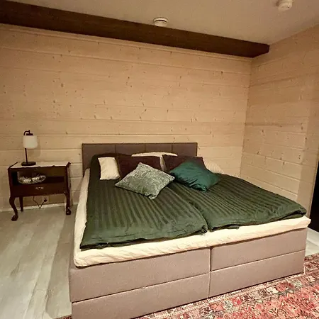 Pine Forest Hideout - Tapiontytaer * Kittilä