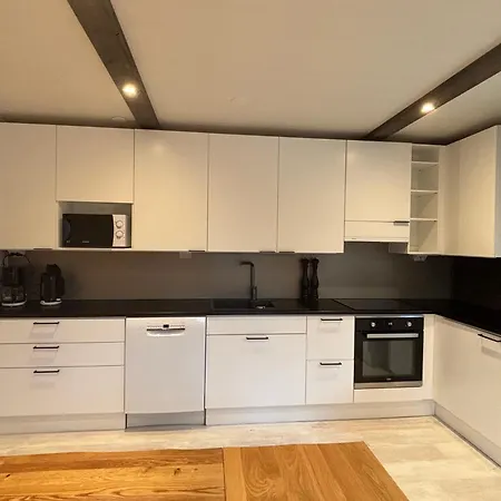 빌라 Pine Forest Hideout - Tapiontytaer Kittilä