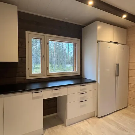Villa Pine Forest Hideout - Tapiontytaer