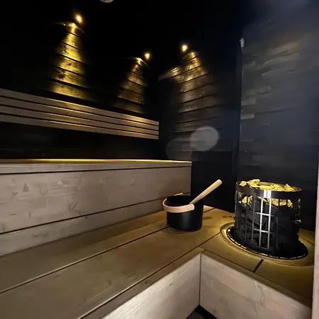 Pine Forest Hideout - Tapiontytaer