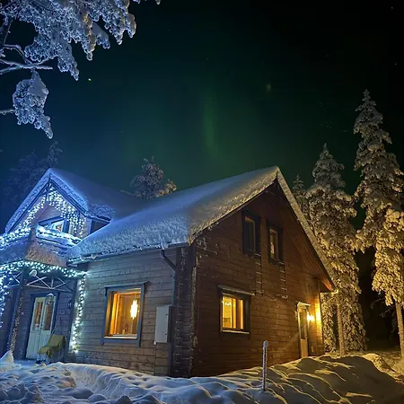 Pine Forest Hideout - Tapiontytaer