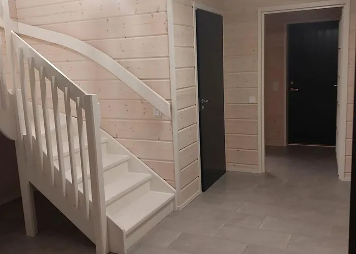 Pine Forest Hideout - Tapiontytaer Kittilä