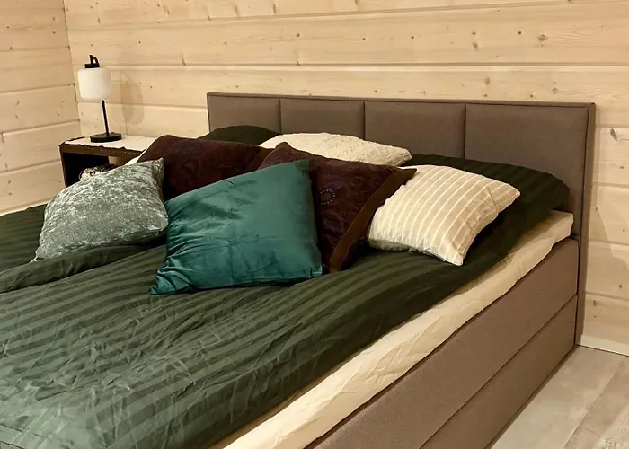 Pine Forest Hideout - Tapiontytaer * Kittilä