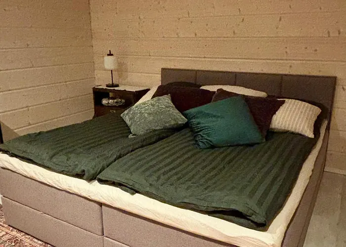 Pine Forest Hideout - Tapiontytaer *