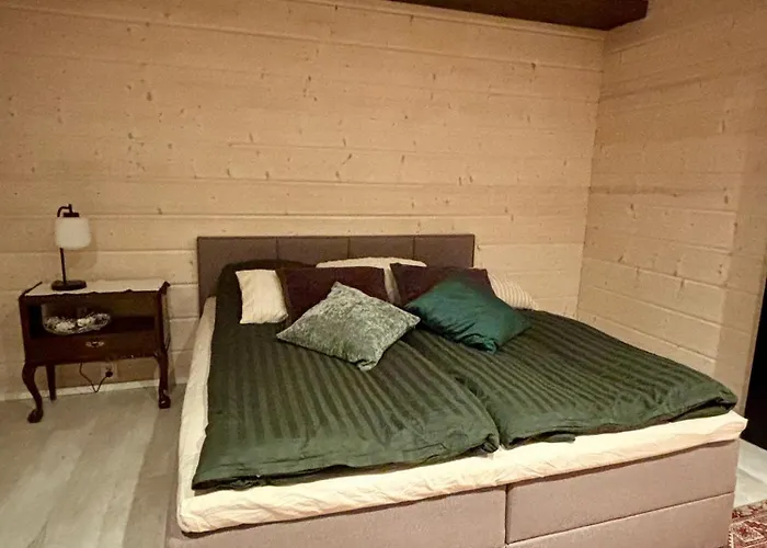 Pine Forest Hideout - Tapiontytaer * Kittilä