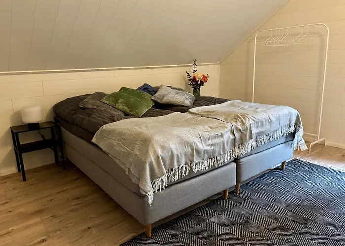 Pine Forest Hideout - Tapiontytaer