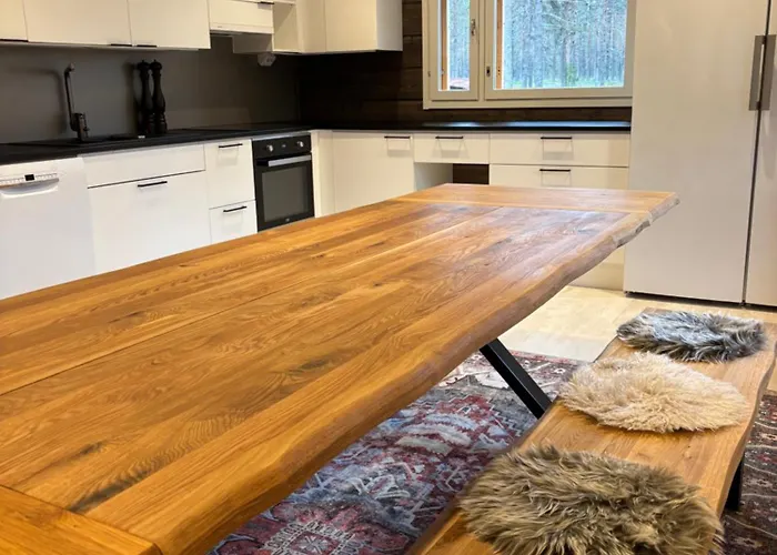 Pine Forest Hideout - Tapiontytaer