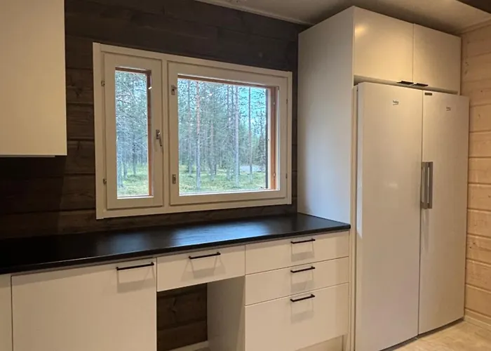 Villa Pine Forest Hideout - Tapiontytaer