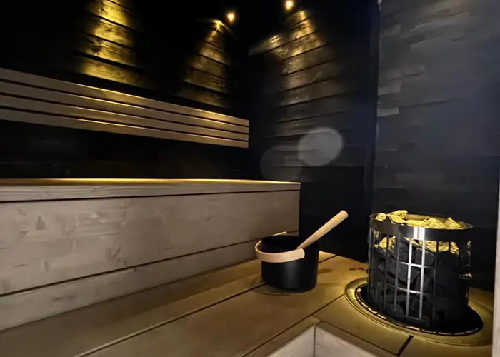 Pine Forest Hideout - Tapiontytaer