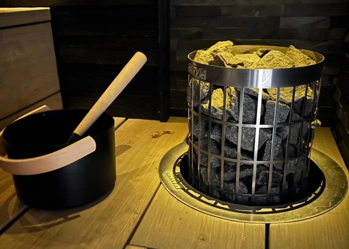 Pine Forest Hideout - Tapiontytaer 빌라 Kittilä